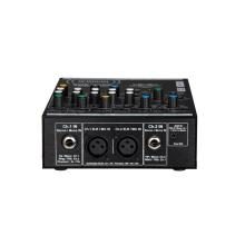 Headway Music Audio EDB-2 VAP 2-Channel Preamp for Acoustic Instruments