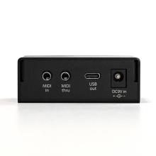 Limetone Audio MU-C MIDI-to-USB Converter