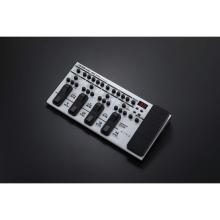 BOSS ME-90-WH Multi-Effects Pedal for Electric Guitar, Color ME90
