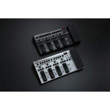 BOSS ME-90-WH Multi-Effects Pedal for Electric Guitar, Color ME90