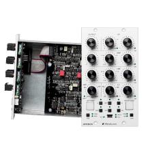 WesAudio HYPERION Stereo Parametric EQ