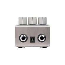 ORIGIN EFFECTS Cali76 Bass Compressor, a compact bass compressor pedal