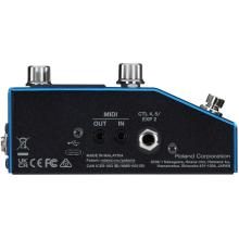 BOSS VG-800 V-Guitar Processor for Guitar Synthesizers with GK Pickups