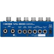 BOSS VG-800 V-Guitar Processor for Guitar Synthesizers with GK Pickups