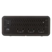 AMS Neve 88C: Dual Desktop Dynamics Stereo VCA Compressor, Compact