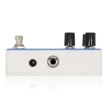 Custom Illustrated over print / Gyoshi / DPHOD #01 Effector Overdrive