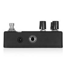 Custom Illustrated over print/Mamoru/RW DELAY #01 Effector Delay