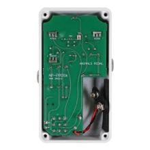 Custom Illustrated PPDS Coalowl Push and Pull Reprint Edition Compact Effector/Distortion