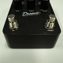 UNIVERSAL AUDIO UAFX Dream '65 Reverb Amplifier Compact Effects Pedal Preamp Outlet