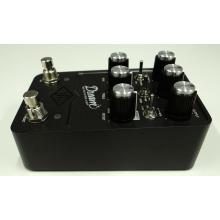 UNIVERSAL AUDIO UAFX Dream '65 Reverb Amplifier Compact Effects Pedal Preamp Outlet