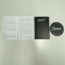 UNIVERSAL AUDIO UAFX Dream '65 Reverb Amplifier Compact Effects Pedal Preamp Outlet