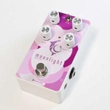 Limetone Audio Moonlight Effector Reverb Moonlight