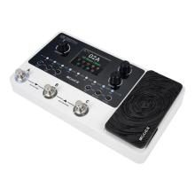 MOOER GE150 Plus Multi-Effects Pedal