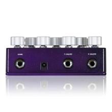 JangleBox Jungle Box JBX Effector Compressor