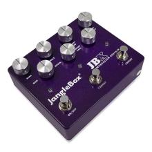 JangleBox Jungle Box JBX Effector Compressor