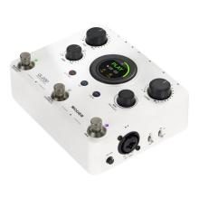 MOOER GL200 Effects Looper
