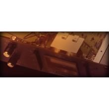 UNIVERSAL AUDIO 1176LN Classic Limiting Amplifier Compressor