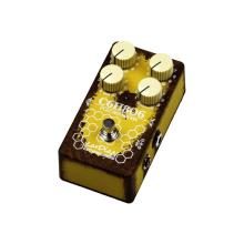 KarDiaN C6H8O6 Compact Effector Vitamin C Fuzz