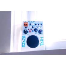 RaingerFX Snare Trap Drum Machine Beatbox