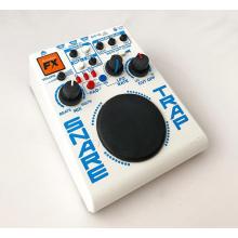 RaingerFX Snare Trap Drum Machine Beatbox