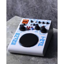 RaingerFX Snare Trap Drum Machine Beatbox