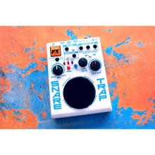 RaingerFX Snare Trap Drum Machine Beatbox