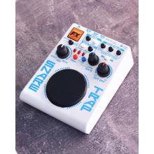 RaingerFX Snare Trap Drum Machine Beatbox