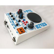 RaingerFX Snare Trap Drum Machine Beatbox