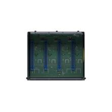 Heritage Audio OST-4 v2.0 500 Series Power Rack