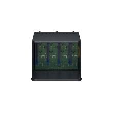 Heritage Audio OST-4 v2.0 500 Series Power Rack