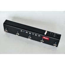 XSONIC AIRSTEP SPK Edition Wireless Foot Controller/Footswitch for Spark Amp