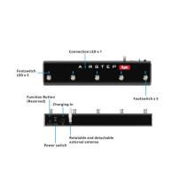 XSONIC AIRSTEP SPK Edition Wireless Foot Controller/Footswitch for Spark Amp