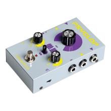 dreadbox Psyclop multi-tool and pedals