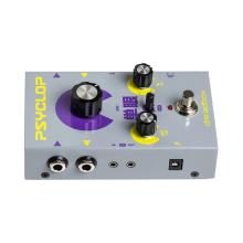 dreadbox Psyclop multi-tool and pedals