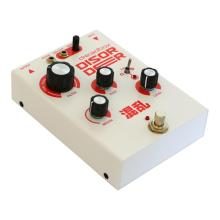 Dreadbox Disorder Fuzz Pedal