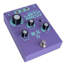 dreadbox Lethargy 8-stage Phase Shifter pedal