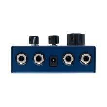 Dreadbox Darkness Digital True Stereo Reverb Pedal