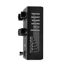 SOMA Harvezi Hazze Distortion Pedal