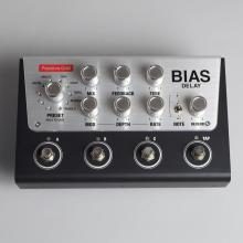 Positive Grid BIAS Delay Tone Match Delay Pedal (4 Buttons) [LaLaport TOKYO-BAY Store] Outlet Image