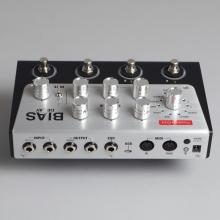 Positive Grid BIAS Delay Tone Match Delay Pedal (4 Buttons) [LaLaport TOKYO-BAY Store] Outlet Image