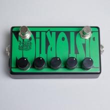 Stoner's FX DISTORTION Outlet Actual Image