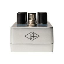 UNIVERSAL AUDIO UAFX 1176 Studio Compressor Compact Effects Pedal/Compressor