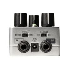 UNIVERSAL AUDIO UAFX 1176 Studio Compressor Compact Effects Pedal/Compressor