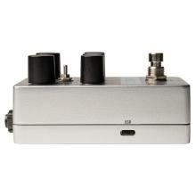 UNIVERSAL AUDIO UAFX 1176 Studio Compressor Compact Effects Pedal/Compressor