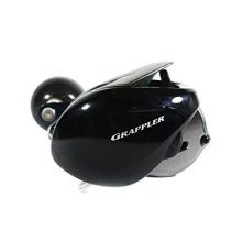 SHIMANO Bait reel Double axis jigging Grappler 301HG (Left Handle)  