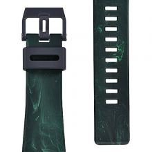 G-SHOCK  Mystic Forest GA-2200MFR-3AJF Men's Watch Battery-powered Anadigi Resin Band Green Domestic Genuine Casio