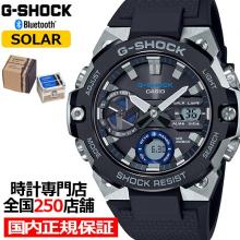 G-SHOCK G-SHOCK G-STEEL G Steel Fire Package 2022 GST-B400FP-1A2JR Men's Watch Solar Bluetooth