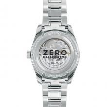 Seiko Presage ZERO HALLIBURTON Zero Halliburton Limited Model SARX093 Men's Watch Mechanical Metal Band