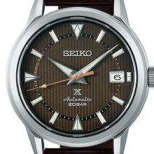 Seiko Prospex 1959 First Alpinist Contemporary Design SBDC161 Men's Watch Mechanical Self-winding Leather Belt Core Shop Exclusive Model