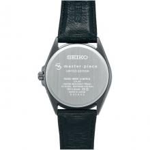 Seiko Selection Masterpiece master-piece Collaboration Limited Model SBTM316 Men's Watch Solar Radio Made in Japan